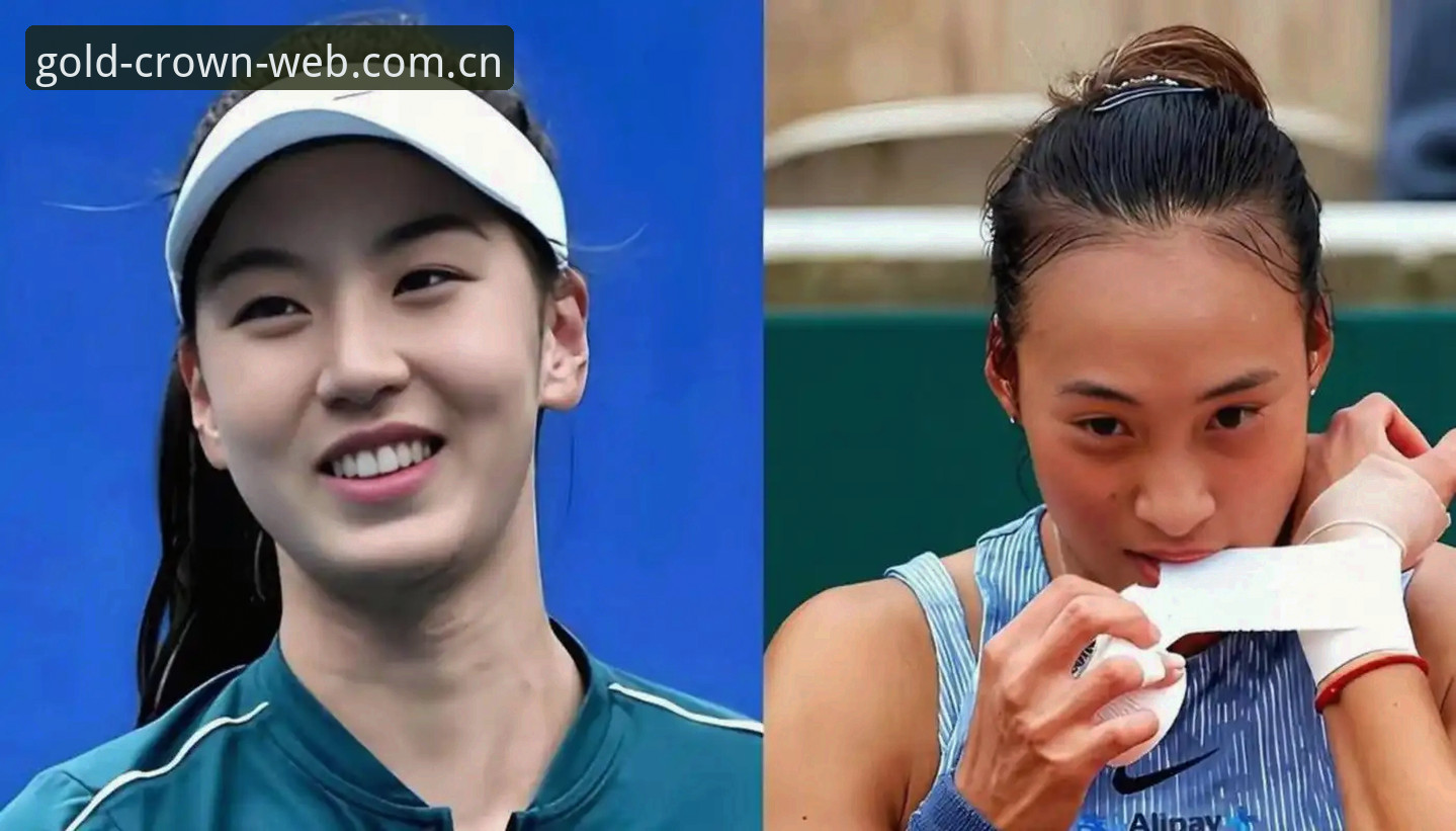 HC平台下载 2026法网女单签表详解:郑钦文非种子出战面临保分压力,王欣瑜领衔中国金花